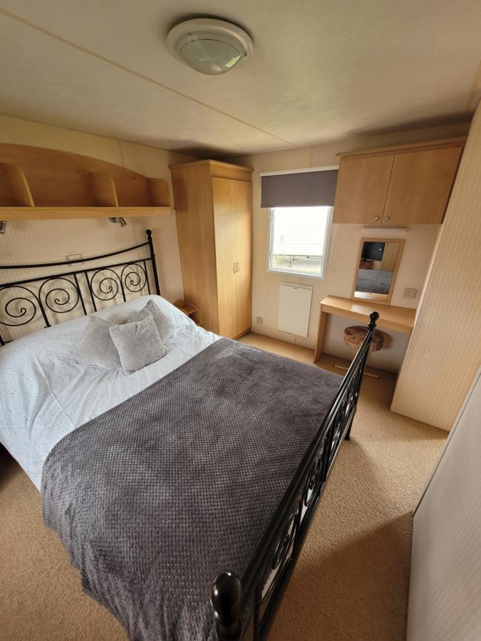 Caravan Ad2 - Glendale Aikton Exterior foto